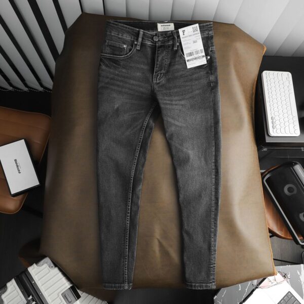 FAPAS｜Jeanss Skinny Guile