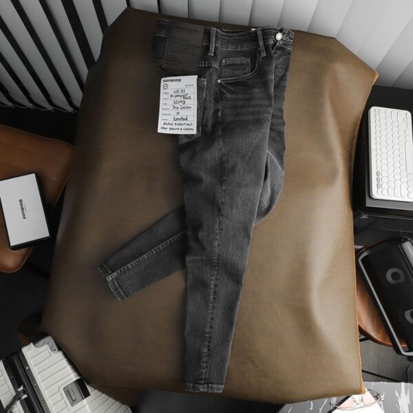 FAPAS｜Jeanss Skinny Guile