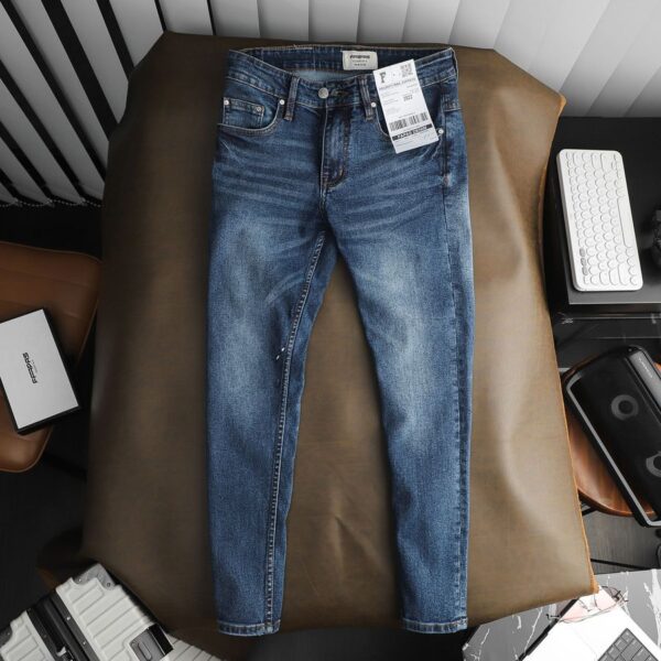 FAPAS｜Jeanss Skinny Guile