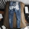 FAPAS｜Jeanss Skinny Guile