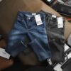 FAPAS｜Jeanss Skinny Guile