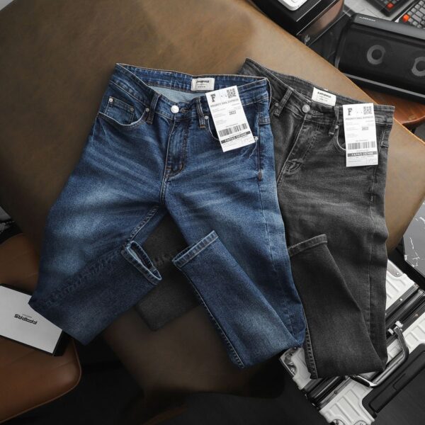 FAPAS｜Jeanss Skinny Guile