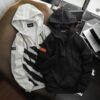 FAPAS｜Jacket Gió Relaxed Laxe