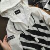 FAPAS｜Jacket Gió Relaxed Laxe
