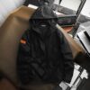 FAPAS｜Jacket Gió Relaxed Laxe