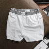 FAPAS｜Shorts Relaxed Cott