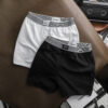 FAPAS｜Shorts Relaxed Cott