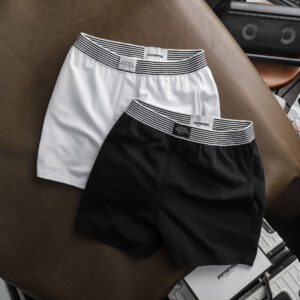 FAPAS｜Shorts Relaxed Cott