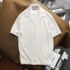 FAPAS｜Shirt Ngắn Relaxed Simon