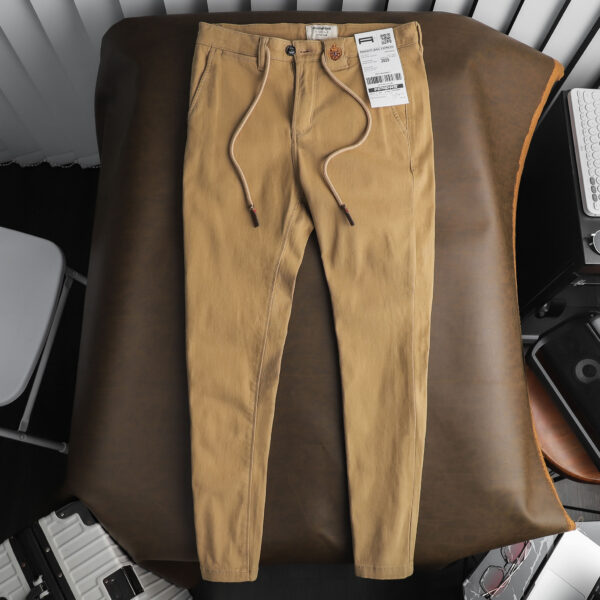 FAPAS｜Chino Slimfit Timo