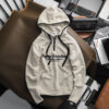 FAPAS｜Hoodie Regular Andy