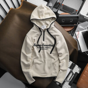 FAPAS｜Hoodie Regular Andy