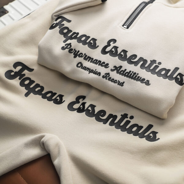 FAPAS｜Hoodie Regular Andy