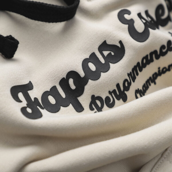 FAPAS｜Hoodie Regular Andy