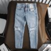 FAPAS｜Jeans Slimfit Modelynk