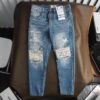 FAPAS｜Jeans Slimfit Modelynk