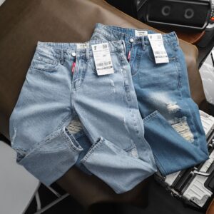 FAPAS｜Jeans Slimfit Modelynk