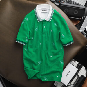 FAPAS｜Polo Regular Tennis