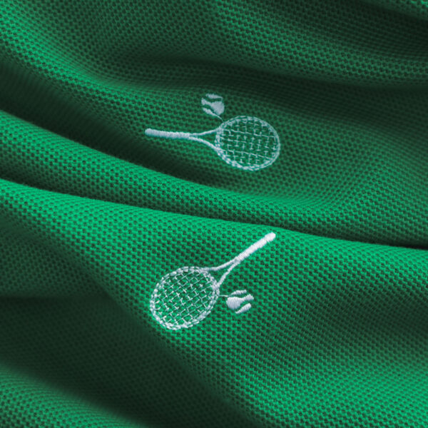 FAPAS｜Polo Regular Tennis