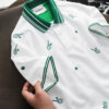 FAPAS｜Polo Regular Tennis