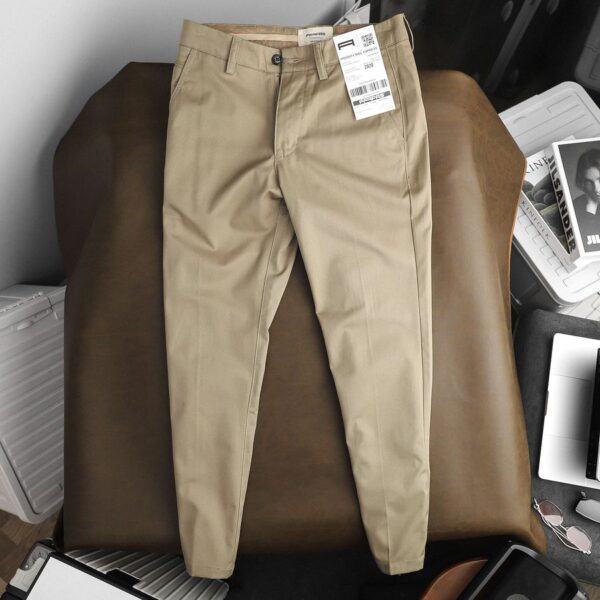FAPAS｜Chino Slimfit Martiny