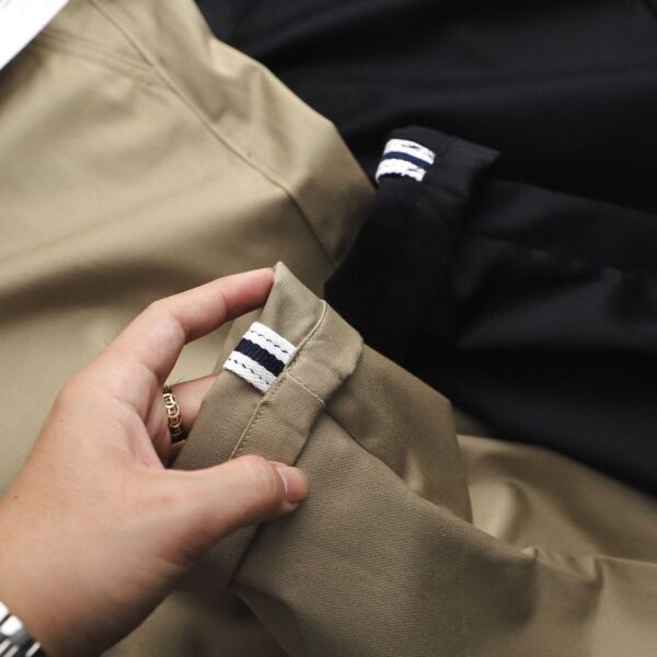 FAPAS｜Chino Slimfit Martiny