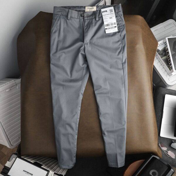 FAPAS｜Chino Slimfit Martiny