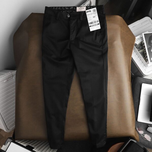 FAPAS｜Chino Slimfit Martiny