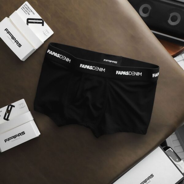FAPAS｜Pants Boxer Adam