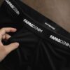 FAPAS｜Pants Boxer Adam