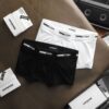 FAPAS｜Pants Boxer Adam