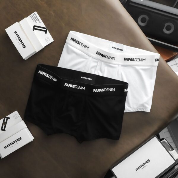 FAPAS｜Pants Boxer Adam