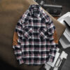 FAPAS｜Shirt Regular Pingo