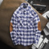 FAPAS｜Shirt Regular Pingo