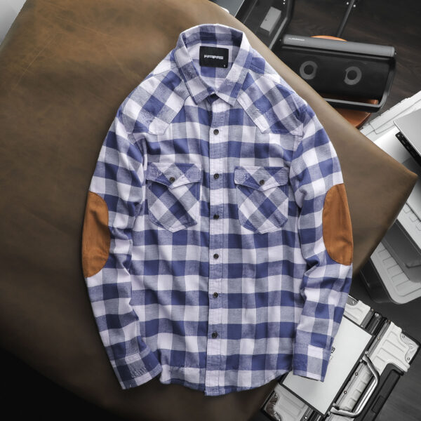 FAPAS｜Shirt Regular Pingo