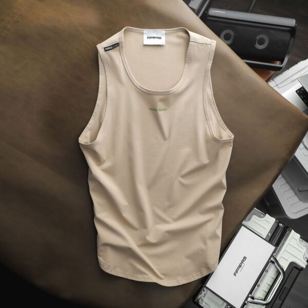 FAPAS｜Top Tank Top Regular Longtee