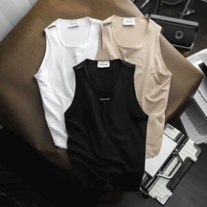 FAPAS｜Top Tank Top Regular Longtee
