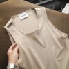 FAPAS｜Top Tank Top Regular Longtee