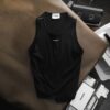 FAPAS｜Top Tank Top Regular Longtee