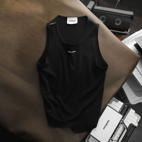 FAPAS｜Top Tank Top Regular Longtee