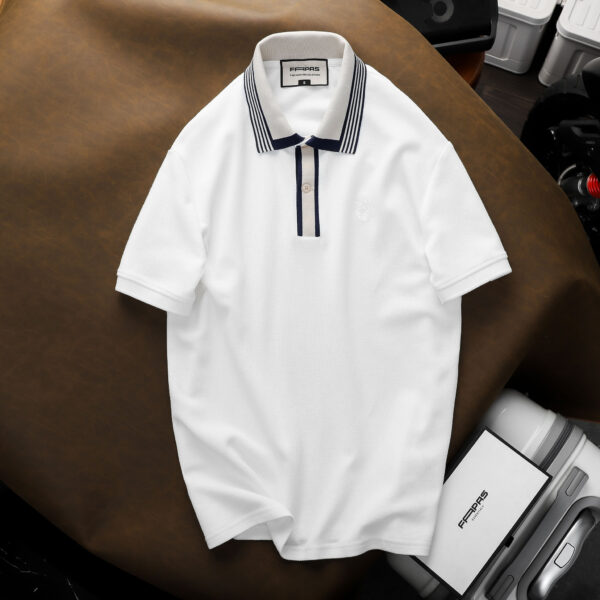 FAPAS｜Polo Regular Liu