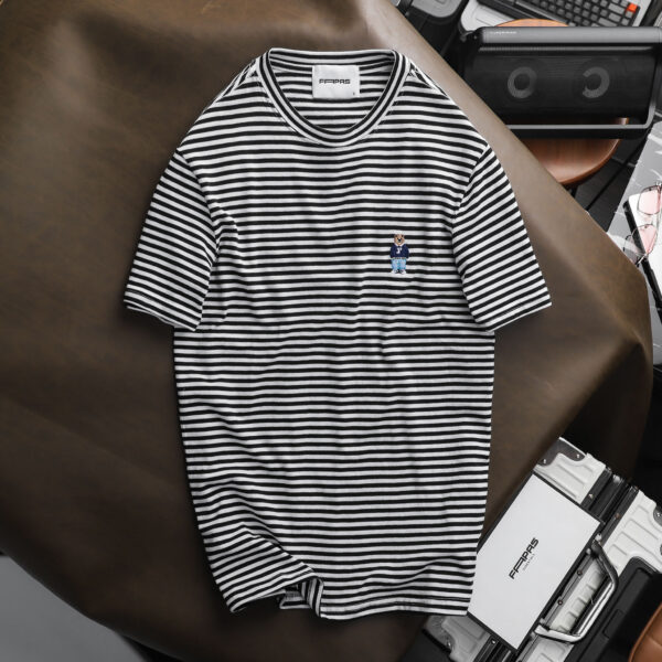 FAPAS｜Tee Ngắn Regular Uloin