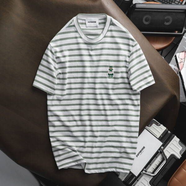 FAPAS｜Tee Ngắn Regular Uloin