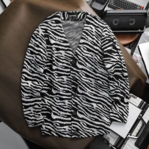 FAPAS｜Jacket Regular Aklin