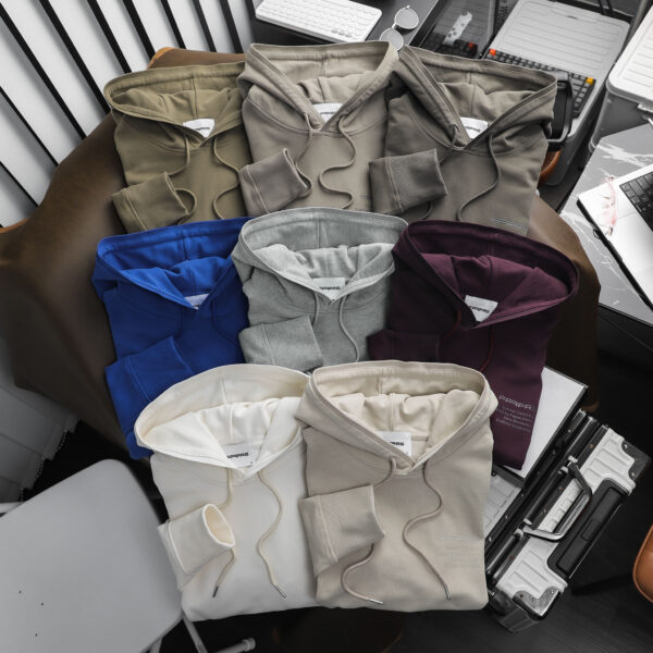 FAPAS｜Jacket Regular Grees