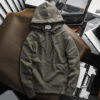 FAPAS｜Jacket Regular Grees