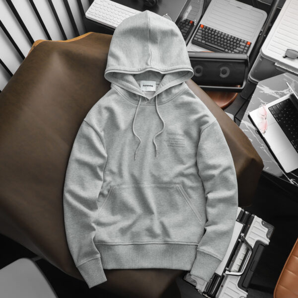 FAPAS｜Jacket Regular Grees