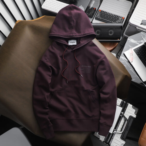FAPAS｜Jacket Regular Grees