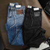 FAPAS｜Jeanss Cropped Fit Valid