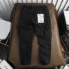 FAPAS｜Jeanss Cropped Fit Valid